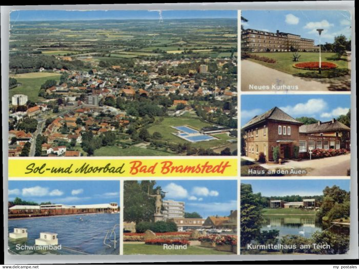 Bad Bramstedt