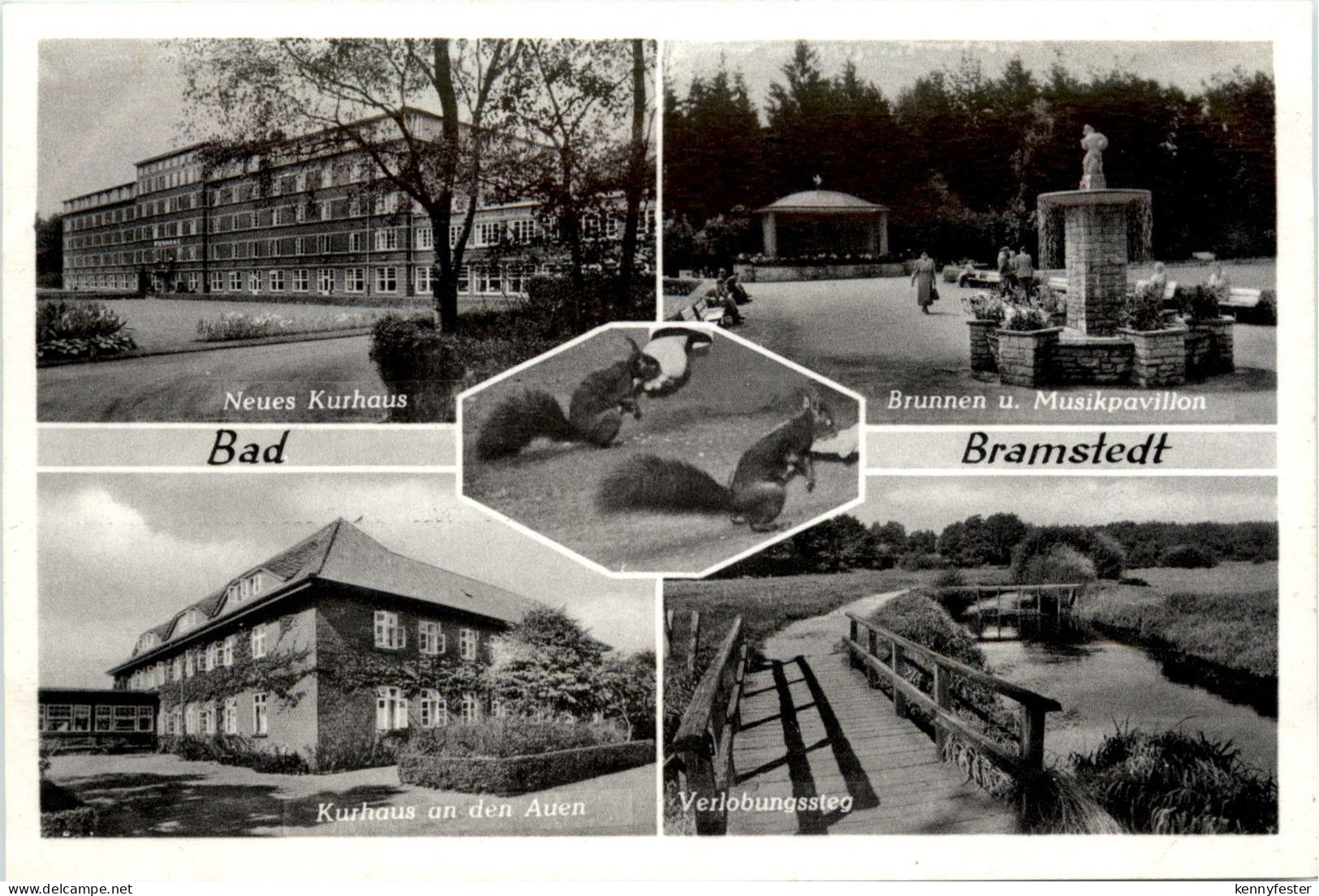 Bad Bramstedt