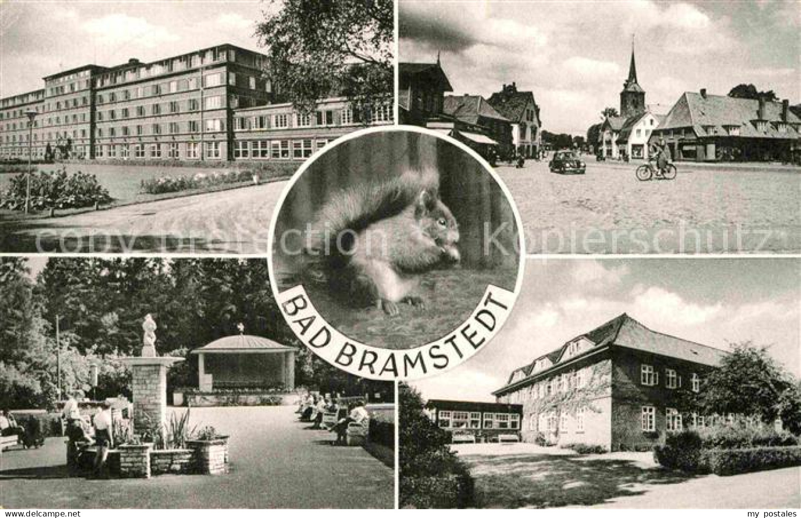 Bad Bramstedt
