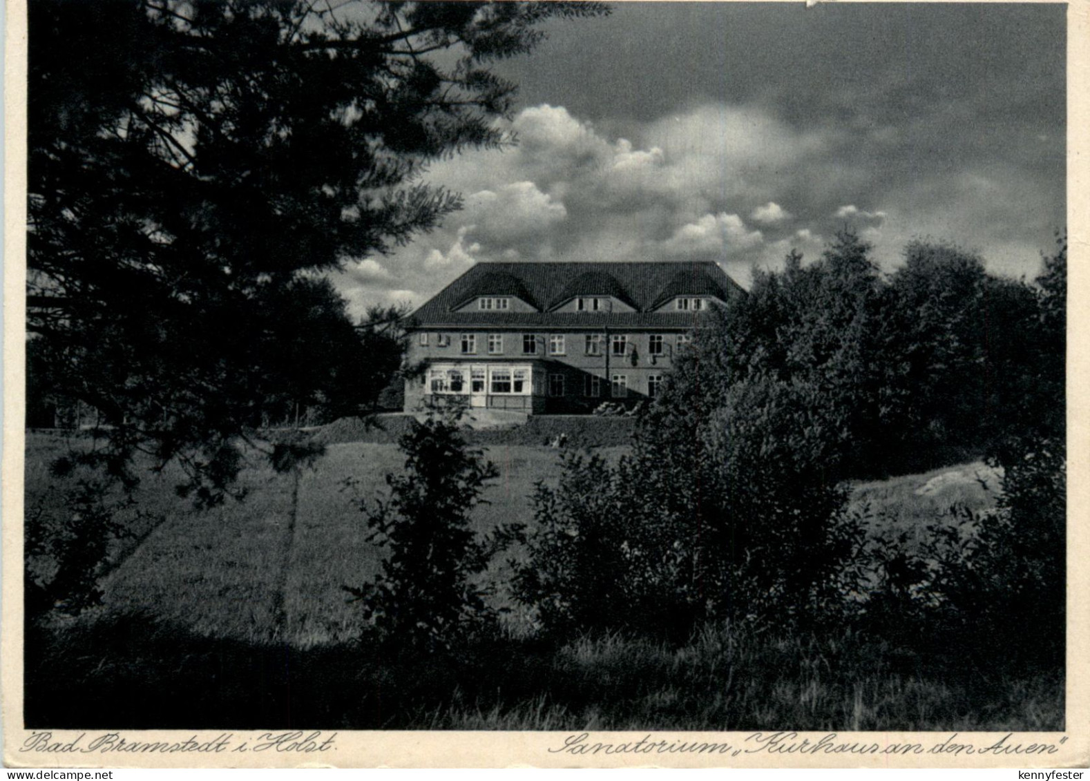 Bad Bramstedt