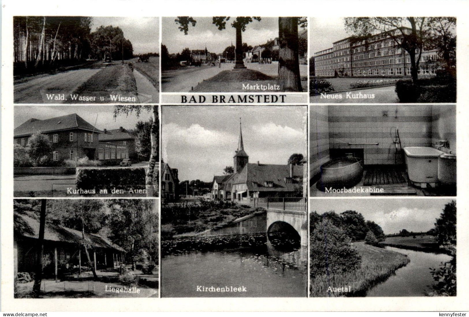 Bad Bramstedt