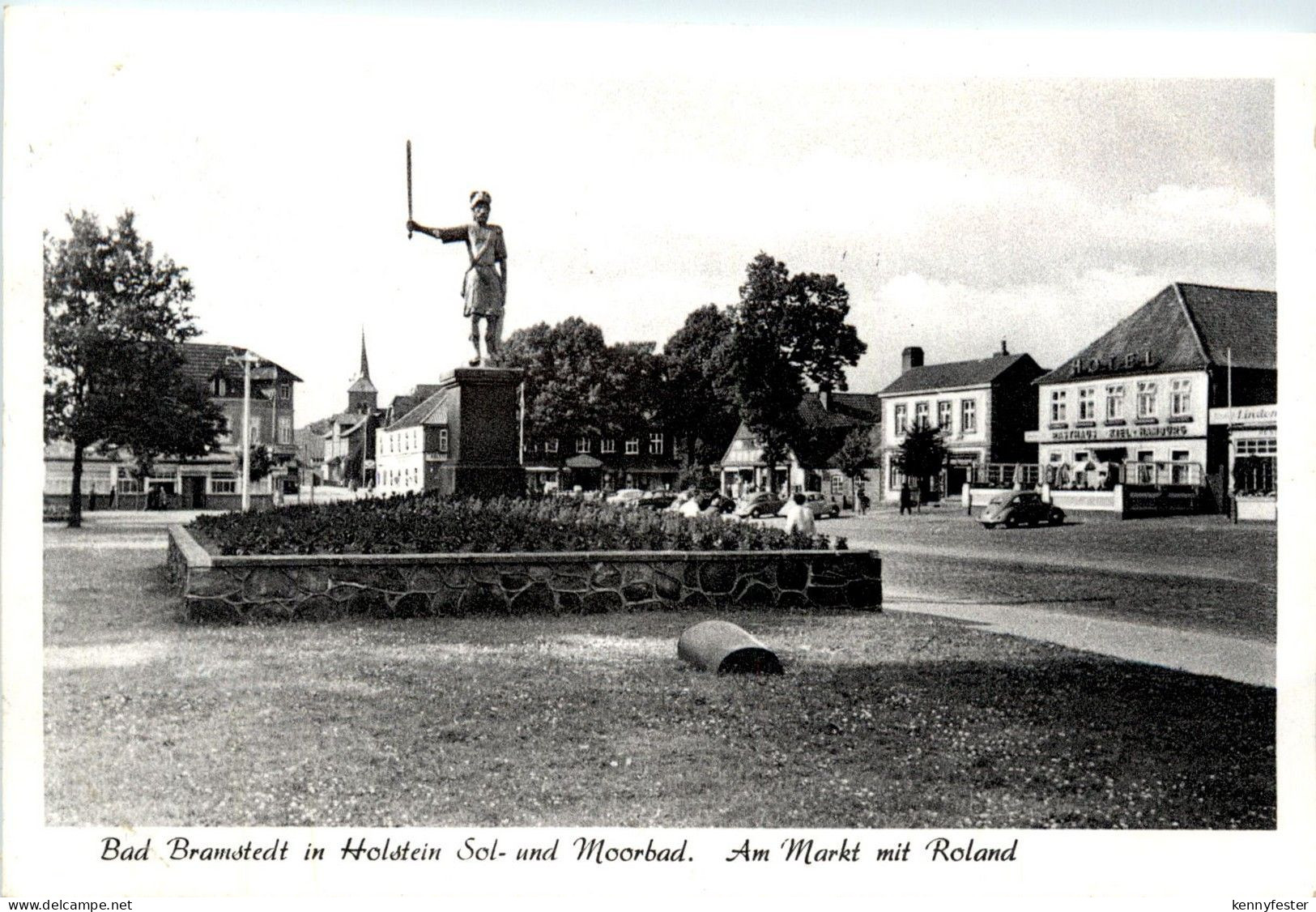 Bad Bramstedt