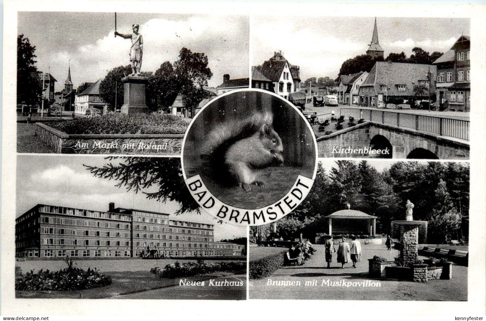 Bad Bramstedt