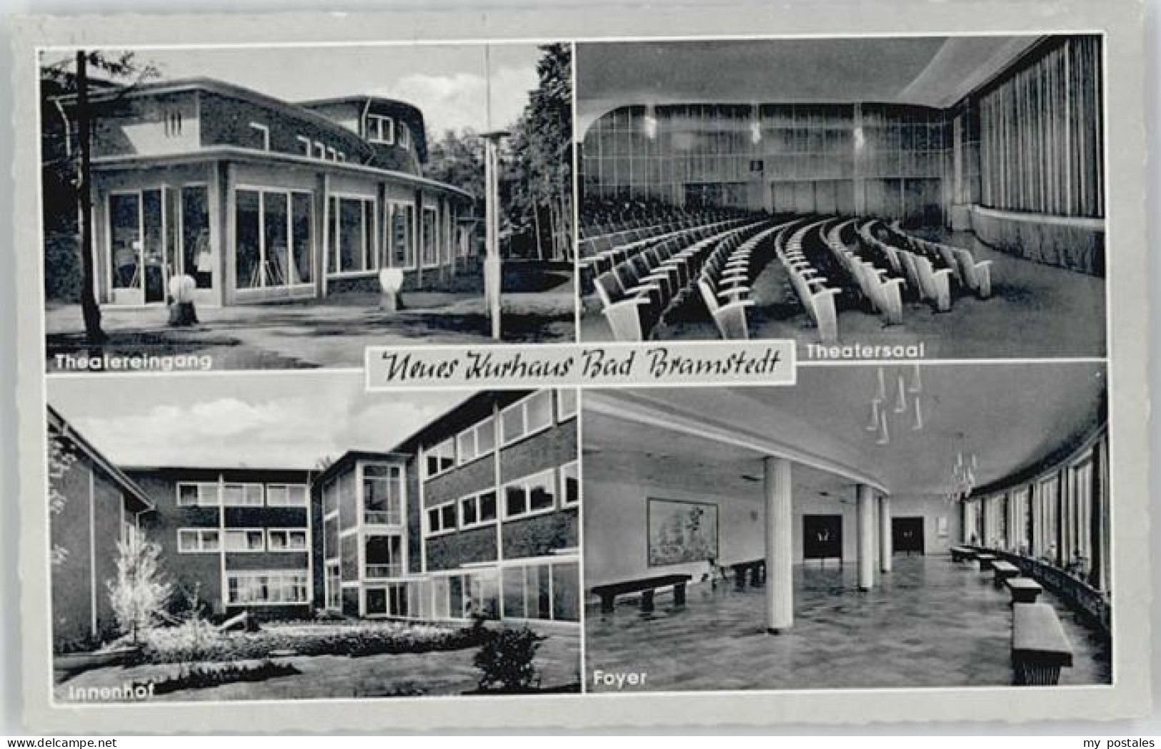 Bad Bramstedt