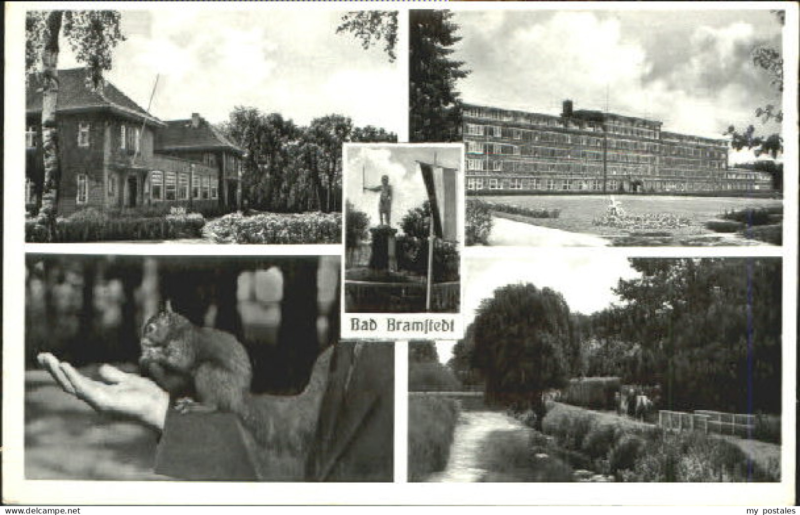 Bad Bramstedt Bad Bramstedt