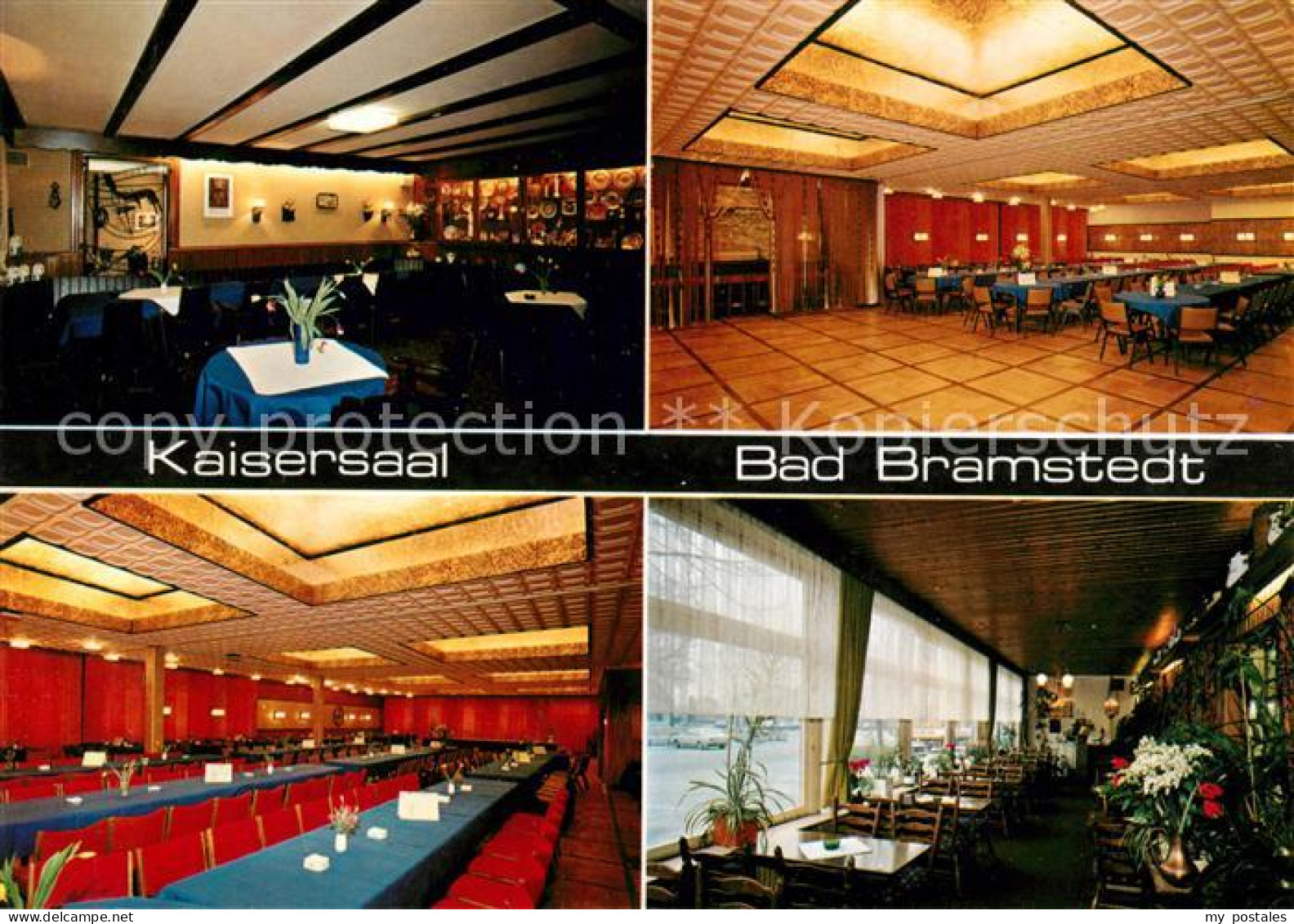 Bad Bramstedt Kaisersaal