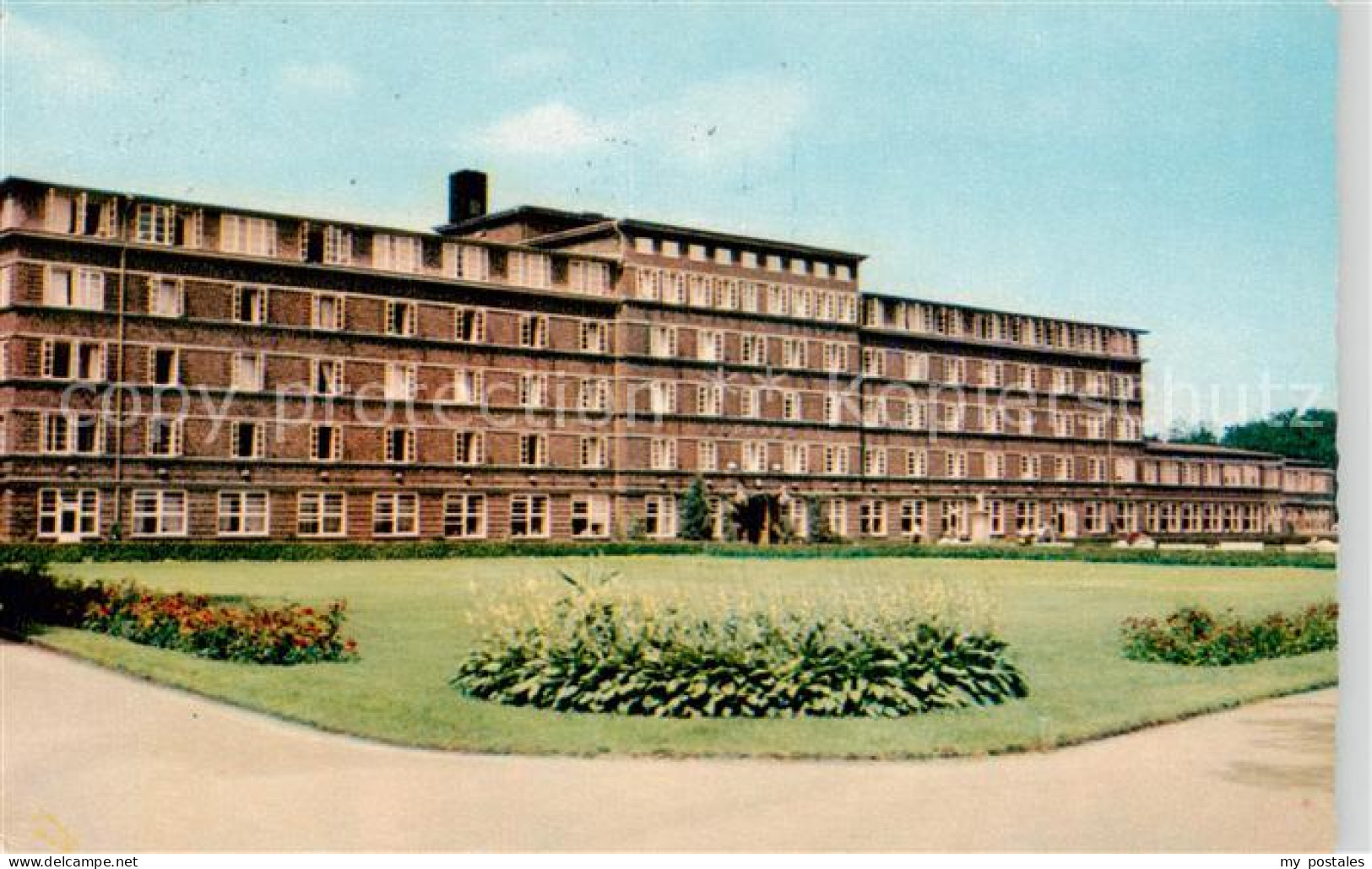 Bad Bramstedt Kurhaus
