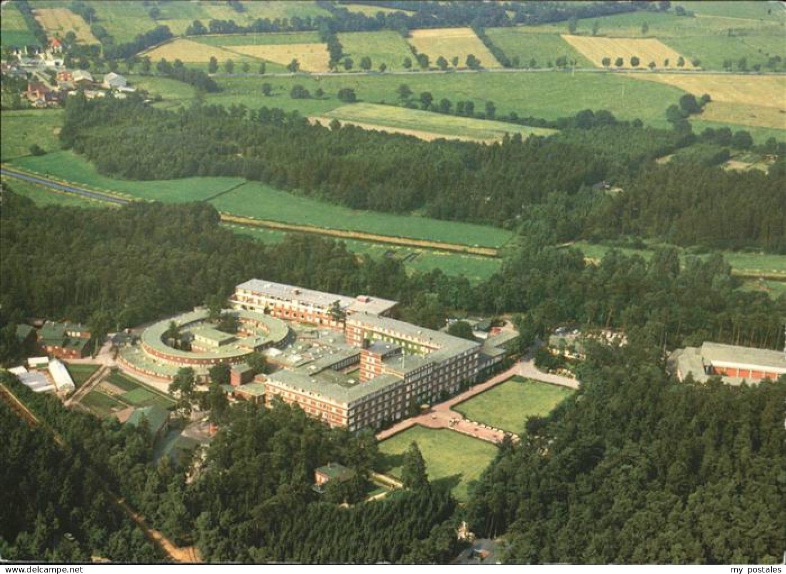 Bad Bramstedt Kurzentrum