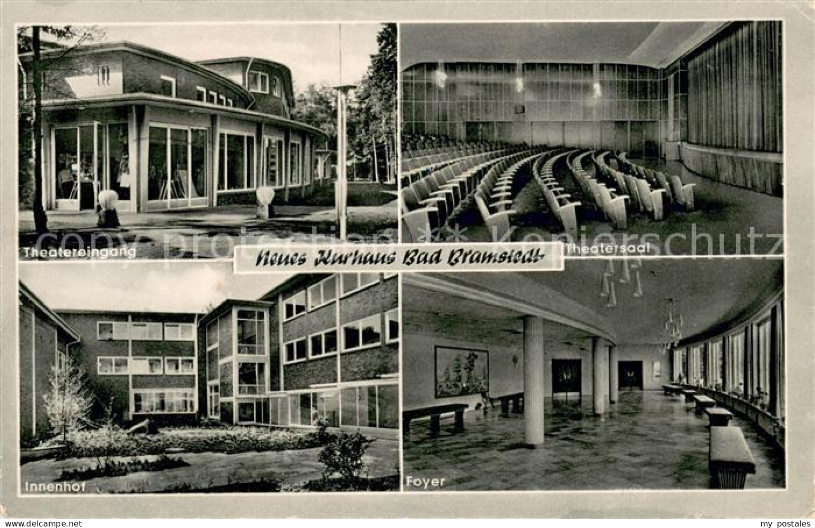 Bad Bramstedt Theater