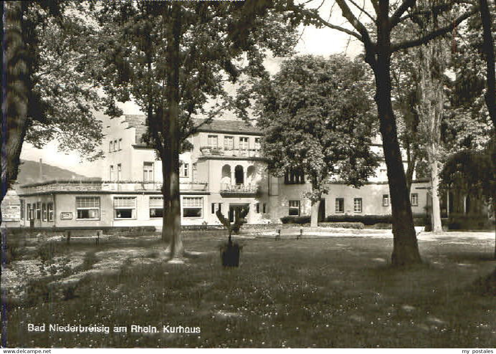 Bad Breisig Bad Niederbreisig