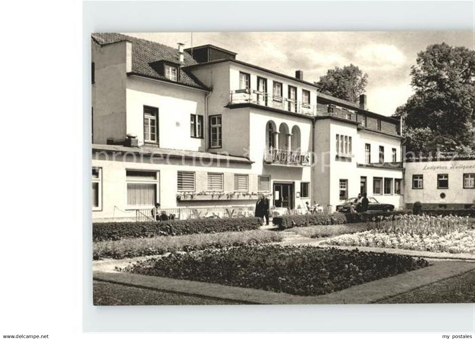 Bad Breisig Kurhaus