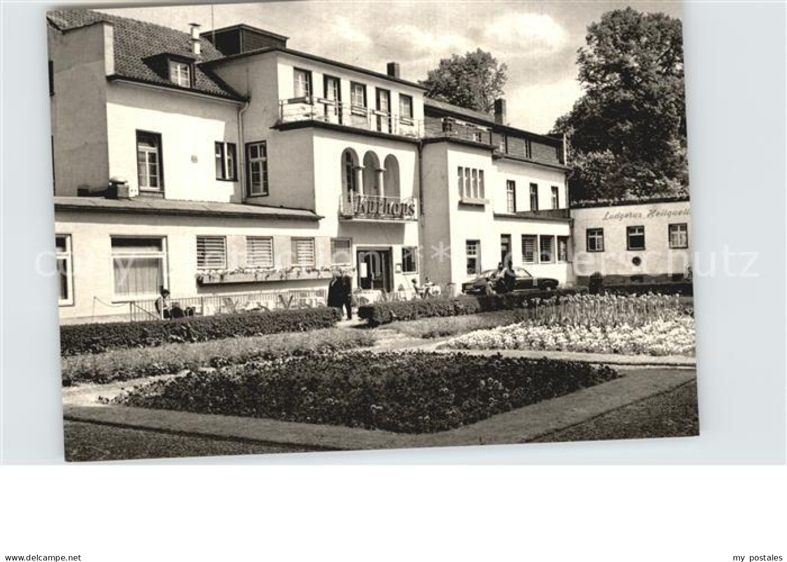 Bad Breisig Kurhaus