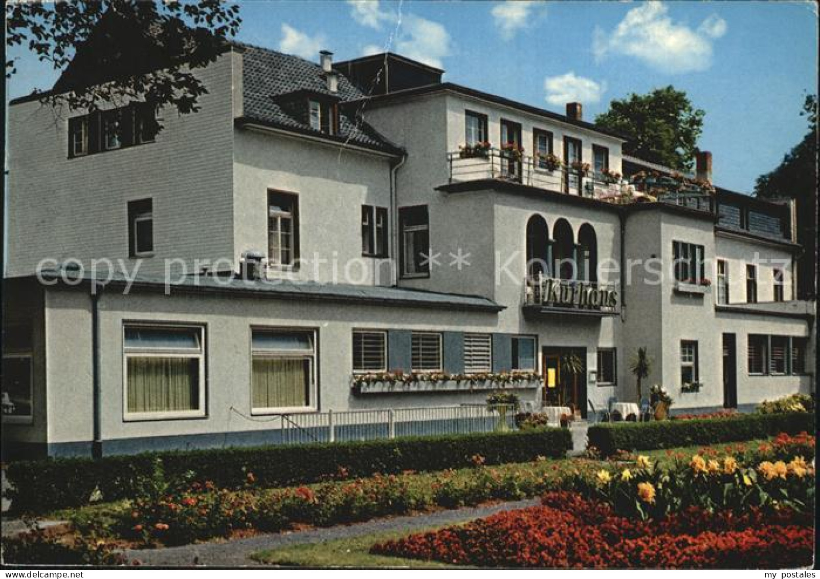 Bad Breisig Kurhaus