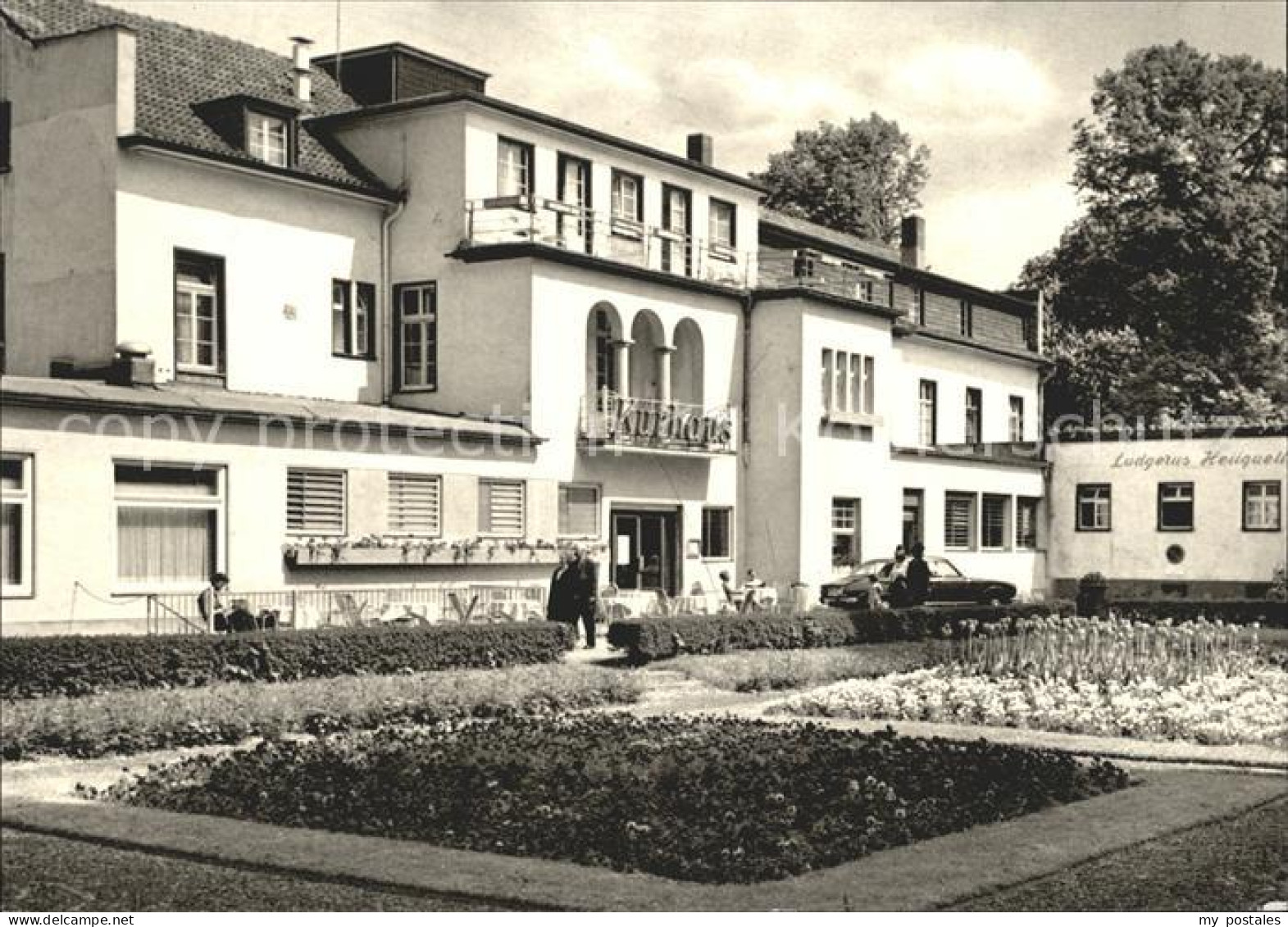Bad Breisig Kurhaus