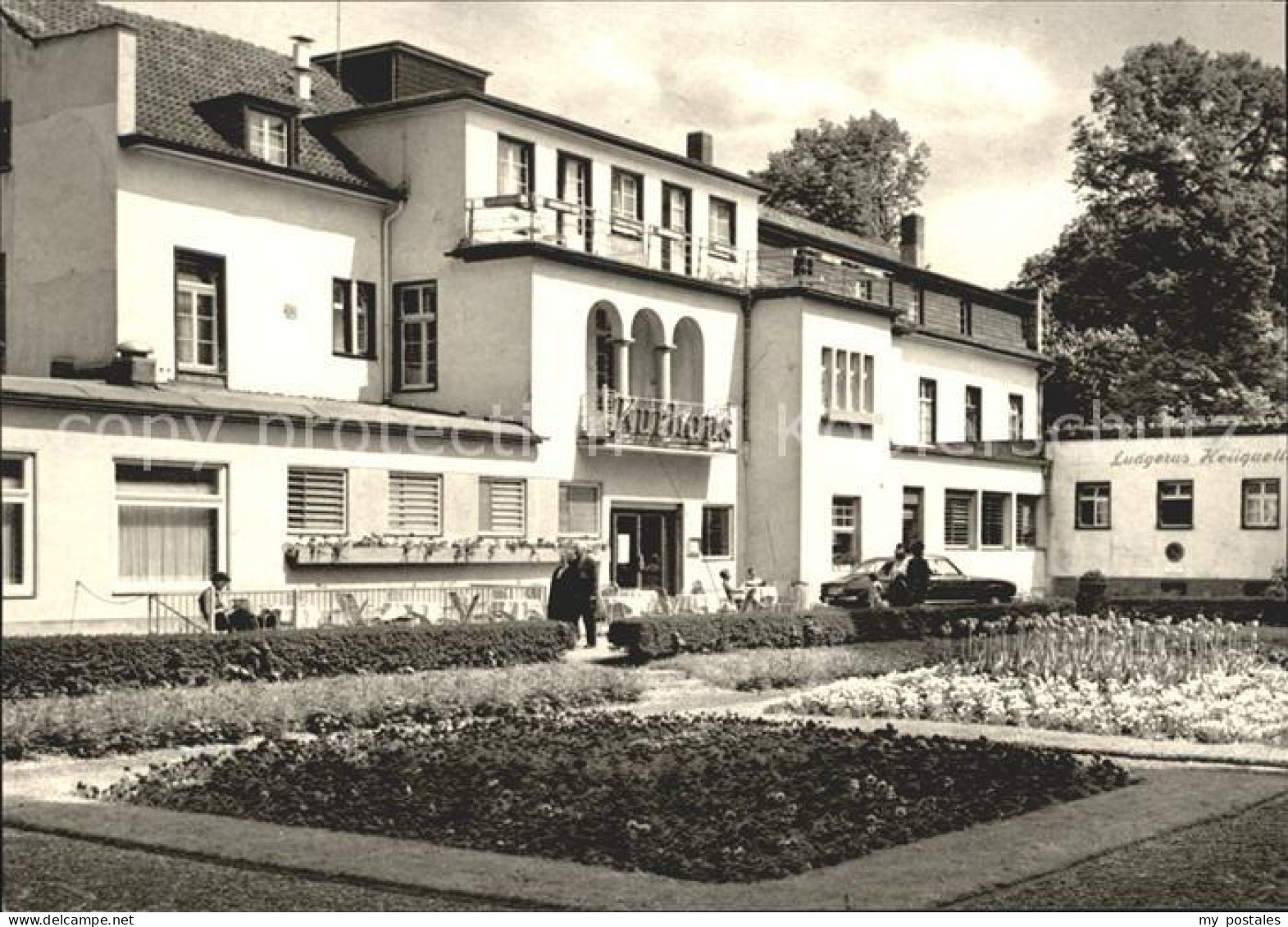 Bad Breisig Kurhaus