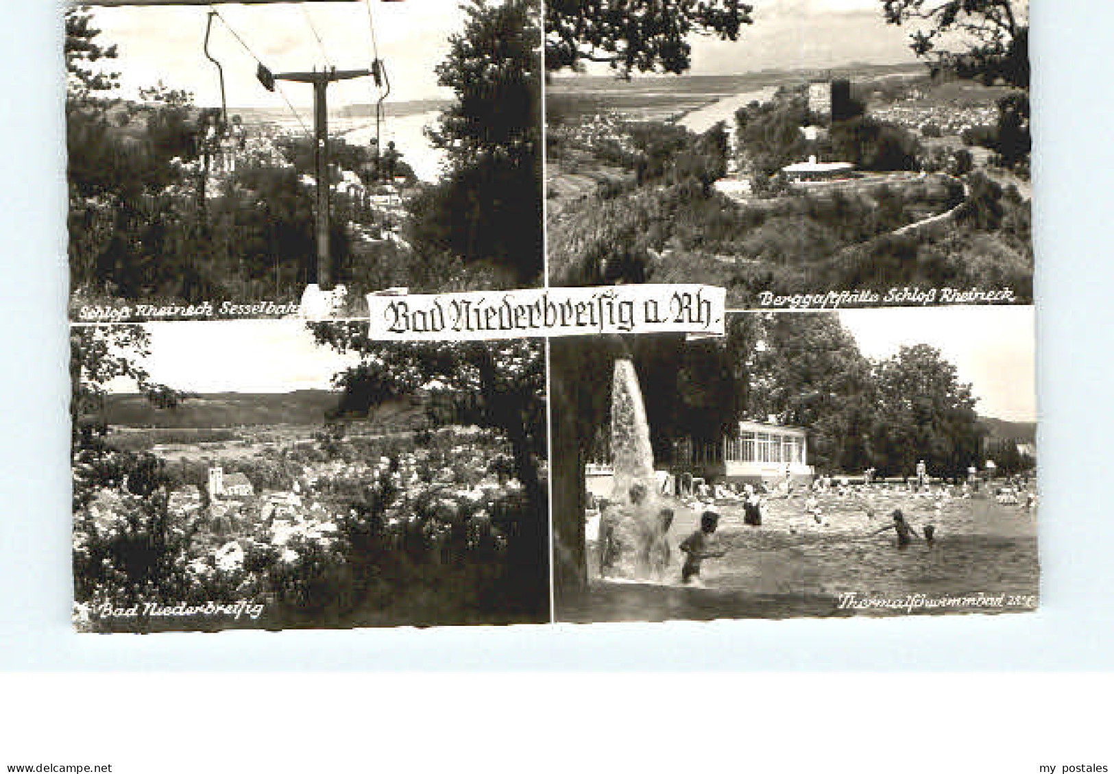 Bad Breisig Niederbreisig