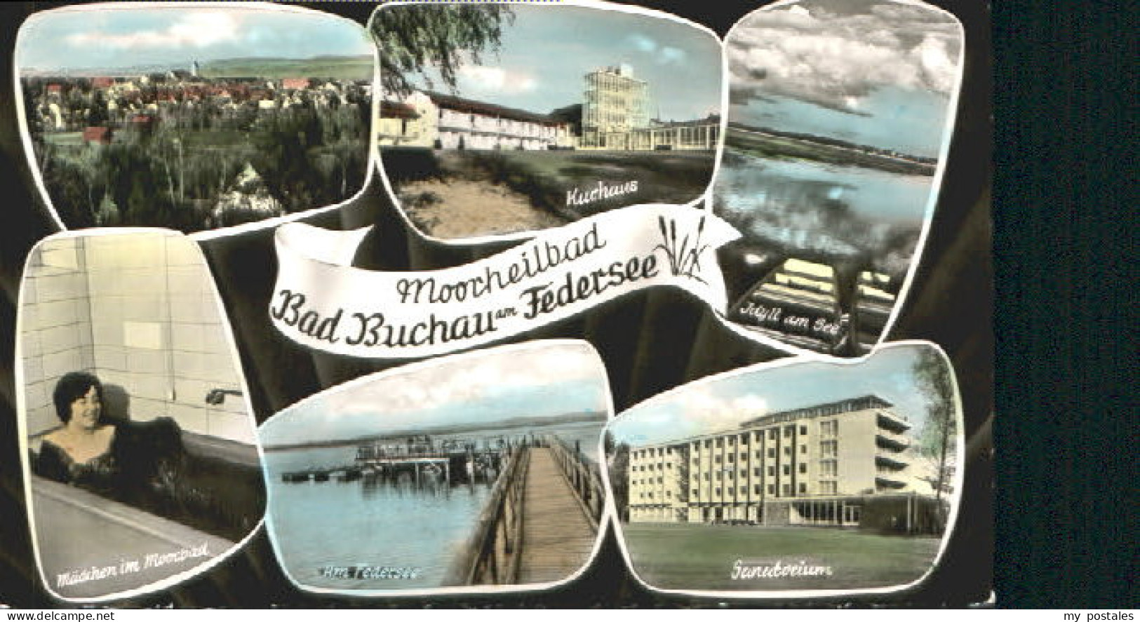 Bad Buchau Federsee