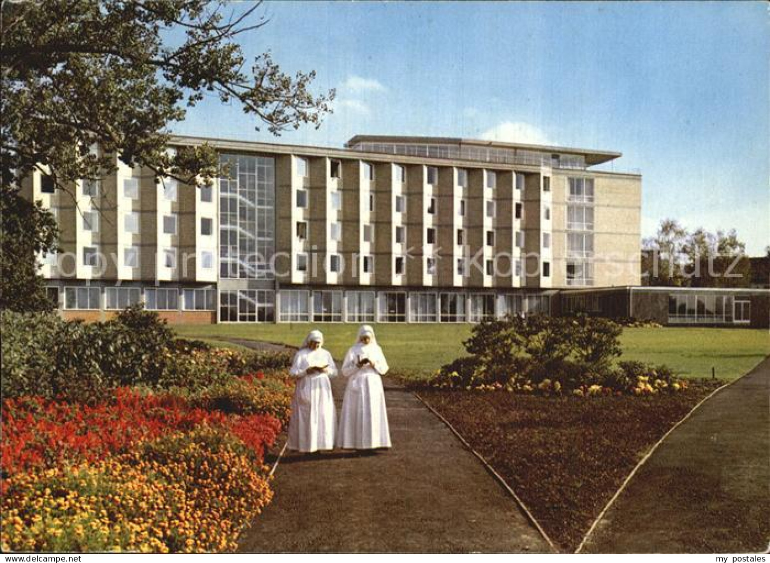 Bad Buchau Federsee Sanatorium