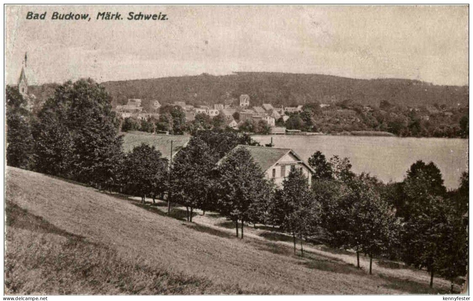 Bad Buckow