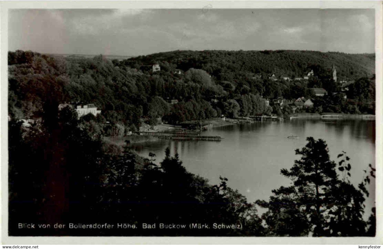 Bad Buckow