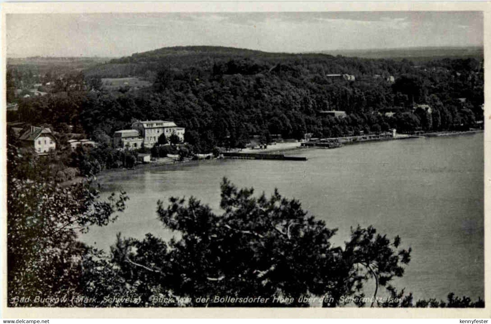 Bad Buckow