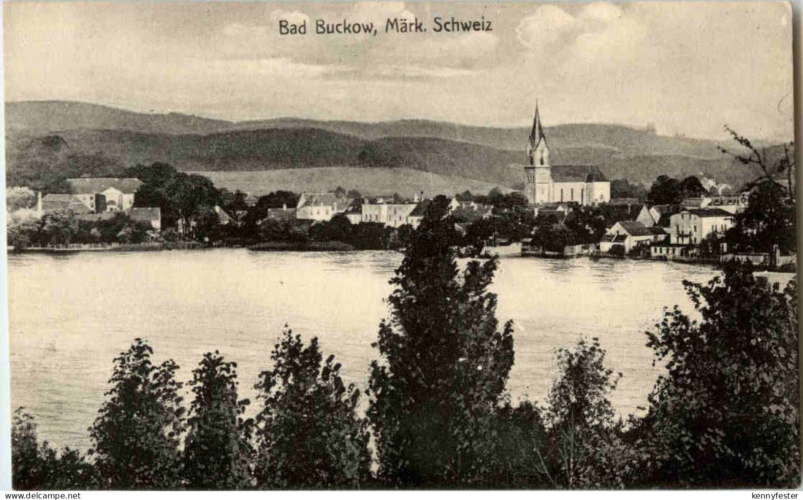 Bad Buckow