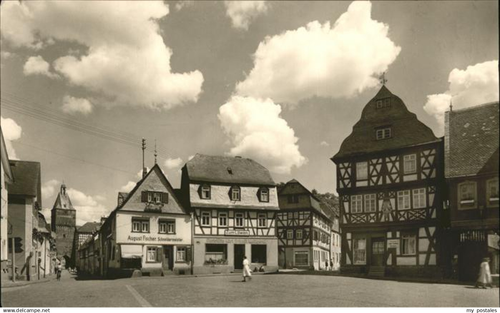 Bad Camberg