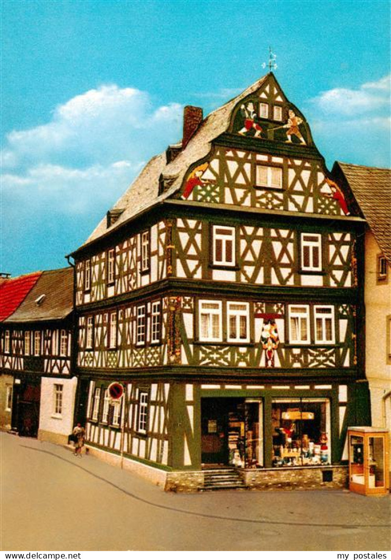 Bad Camberg Haus Sadony