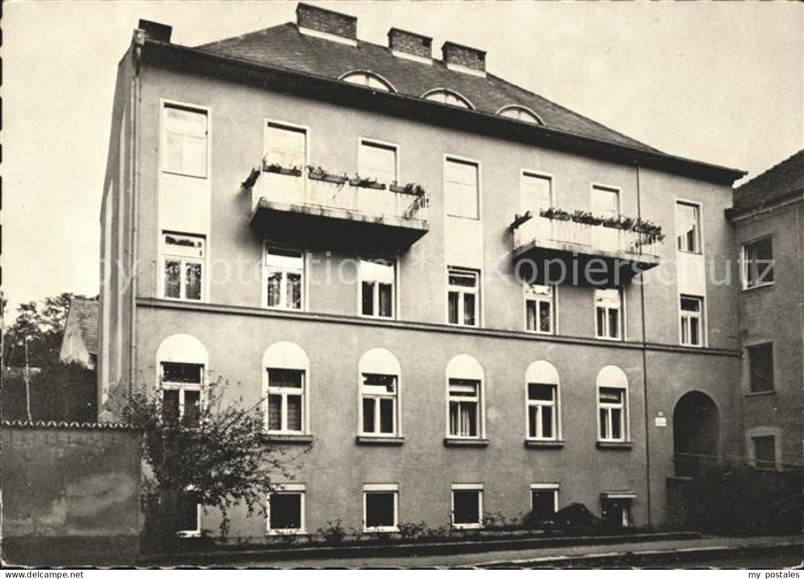 Bad Deutsch-Altenburg Furtenbach