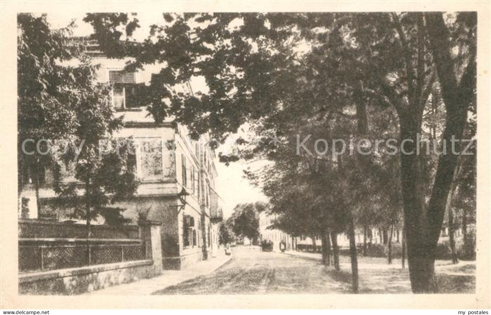 Bad Deutsch-Altenburg Kurhaus