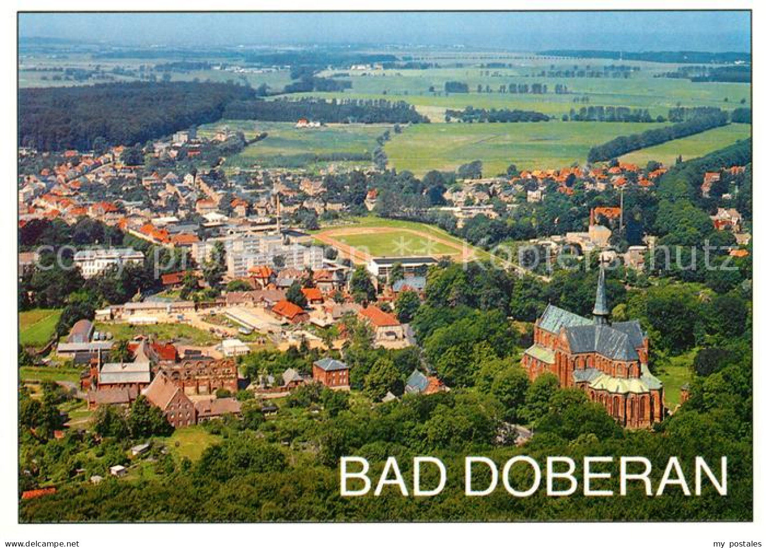 Bad Doberan