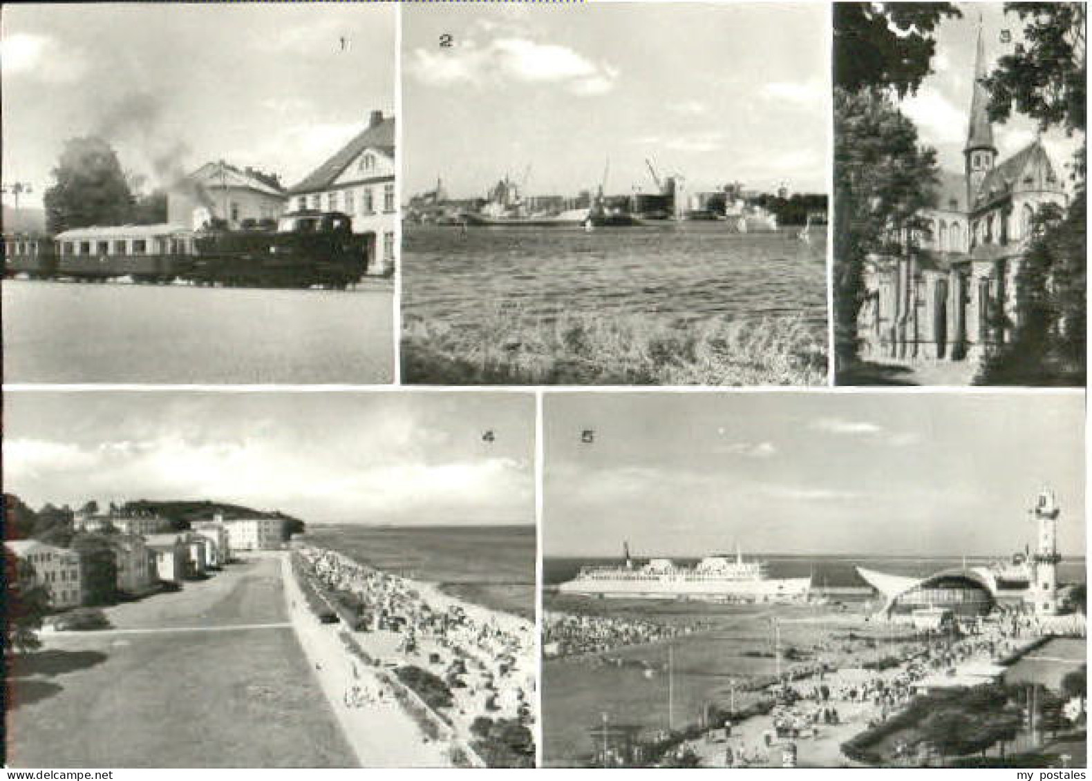 Bad Doberan Bad Doberan