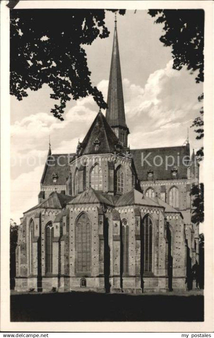 Bad Doberan Klosterkirche