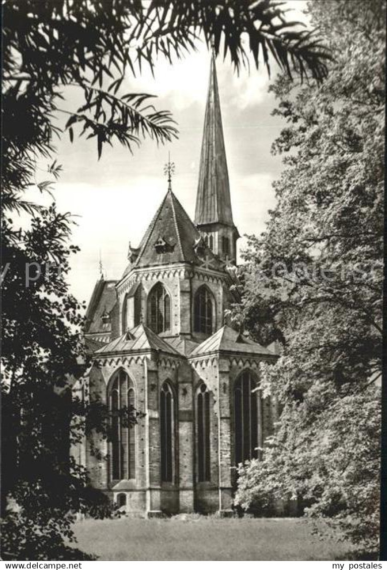 Bad Doberan Klosterkirche