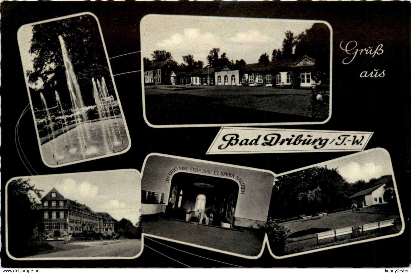 Bad Driburg