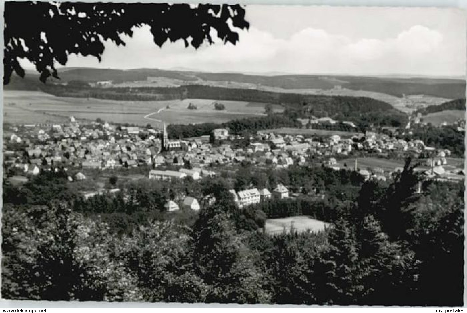 Bad Driburg
