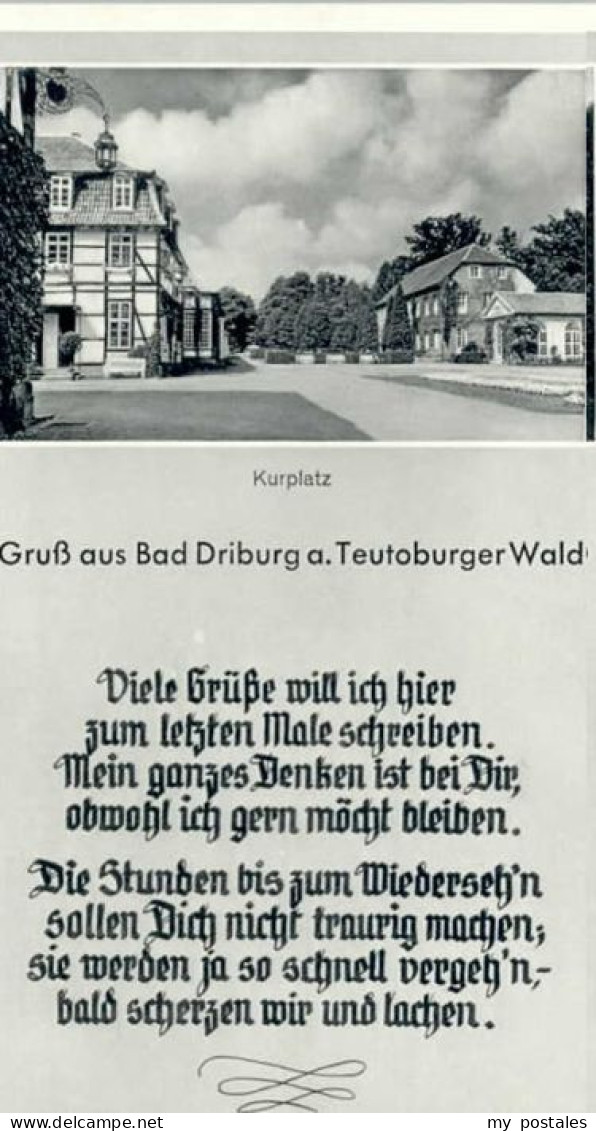 Bad Driburg