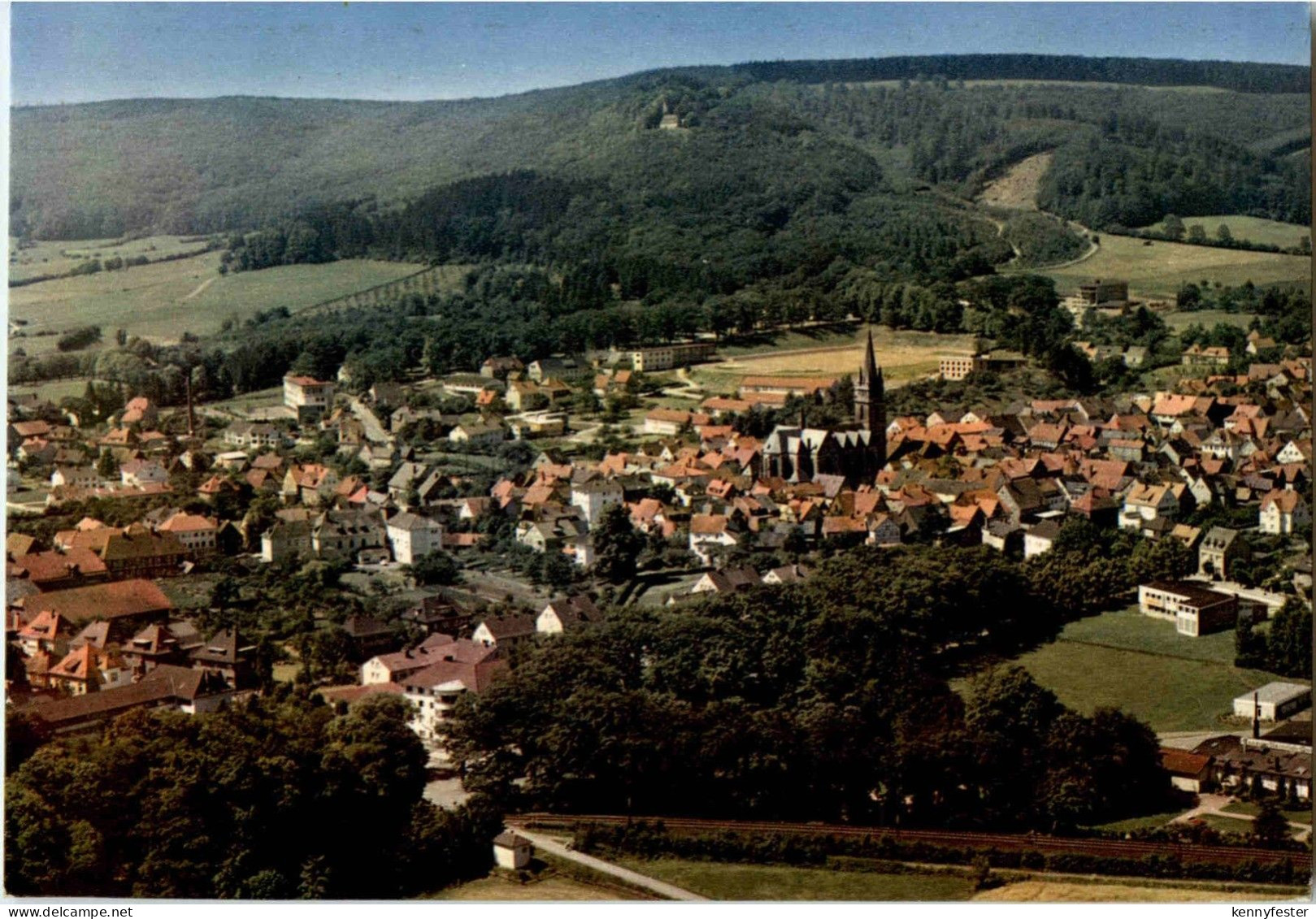Bad Driburg