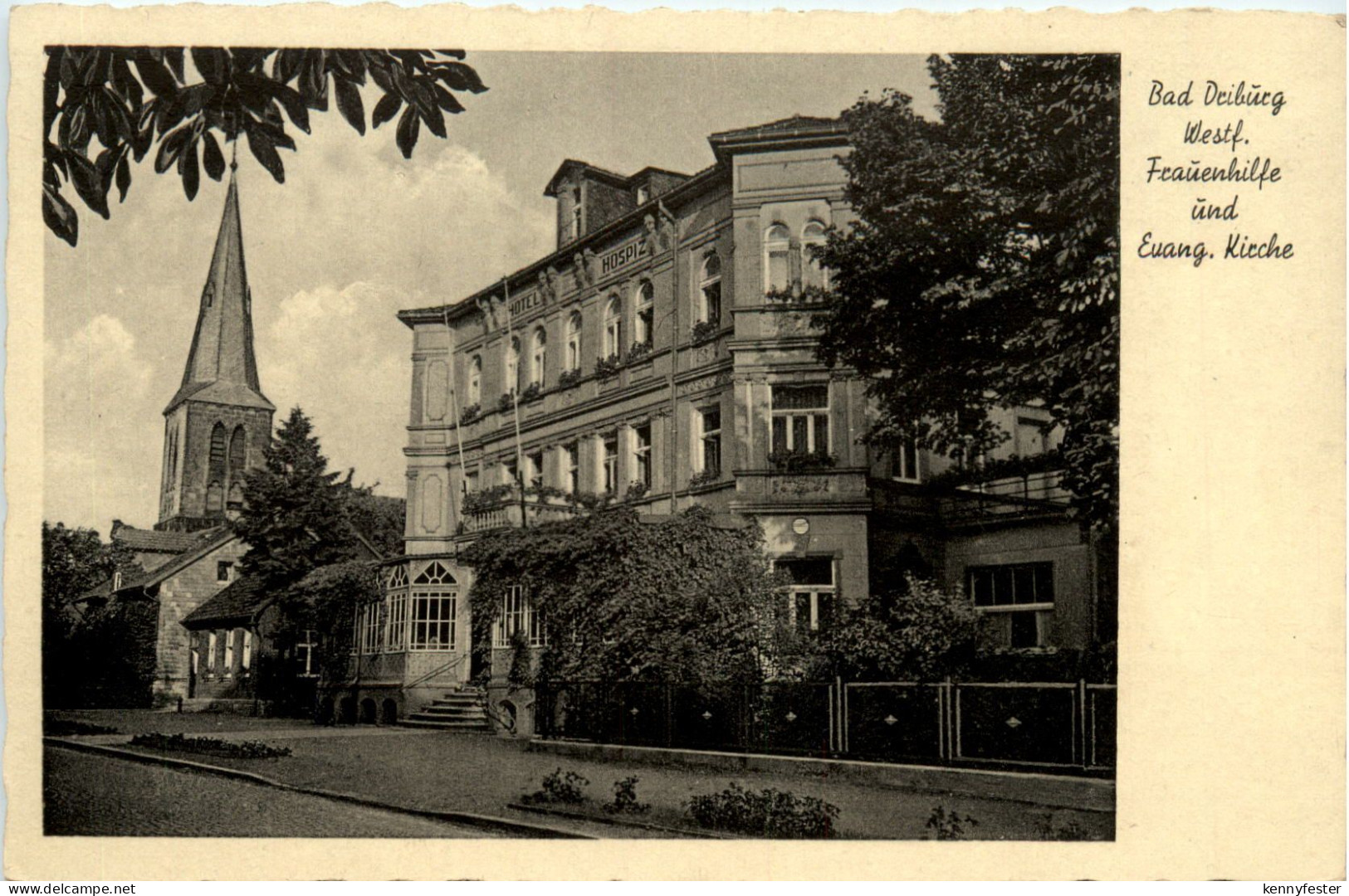 Bad Driburg,