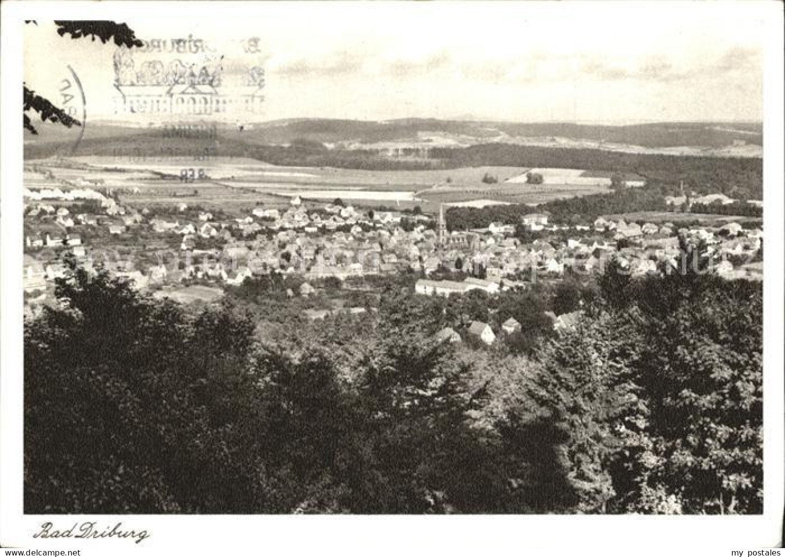 Bad Driburg