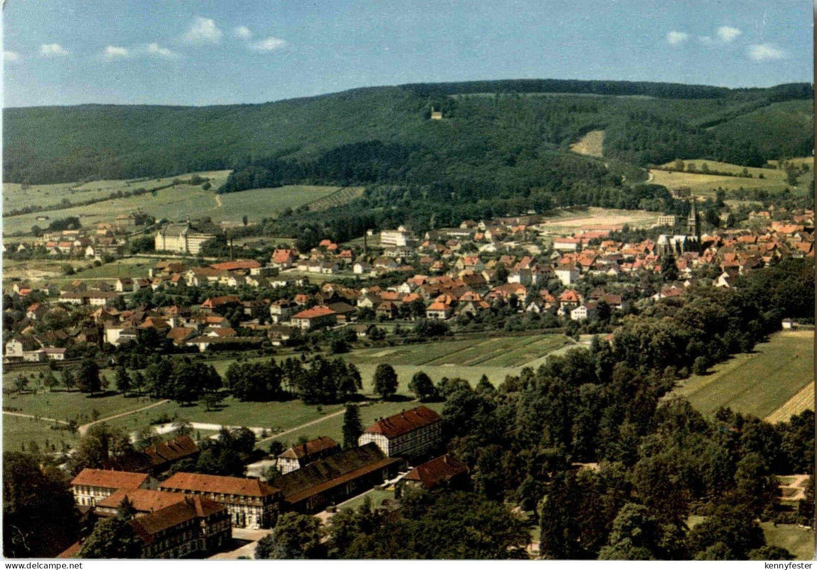 Bad Driburg