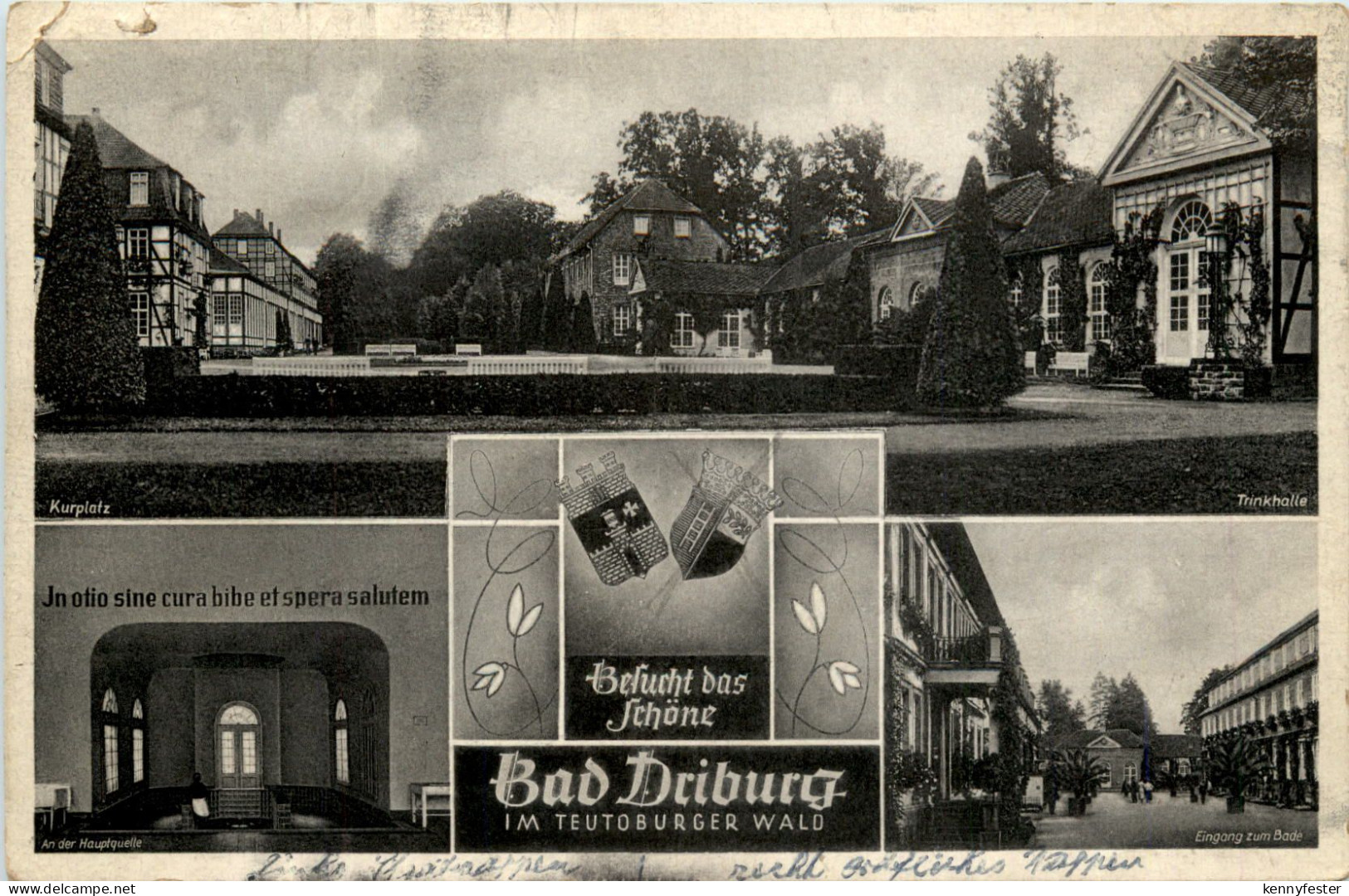 Bad Driburg