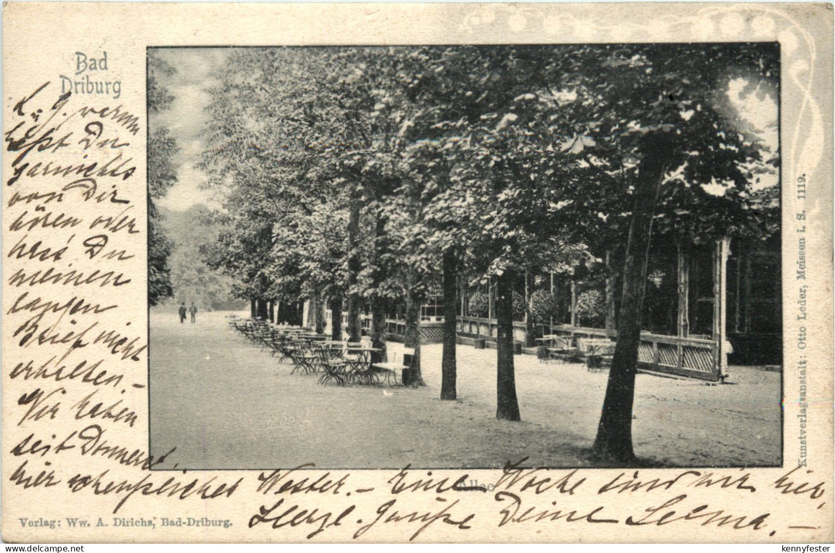Bad Driburg