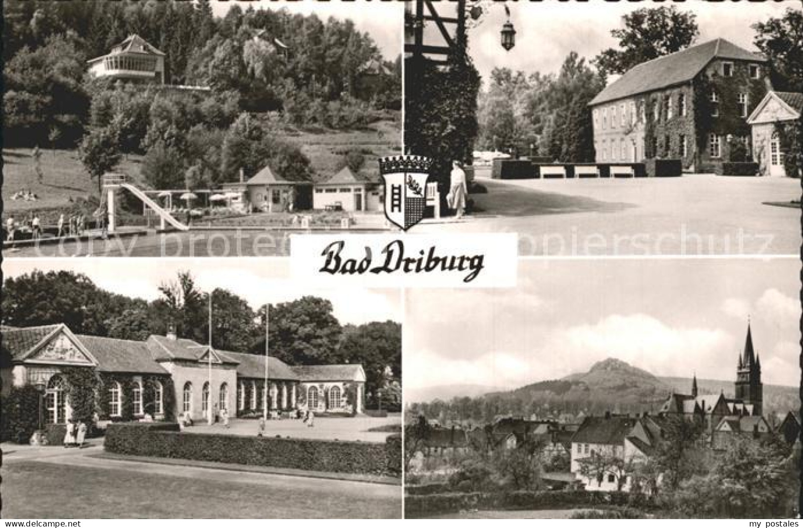 Bad Driburg