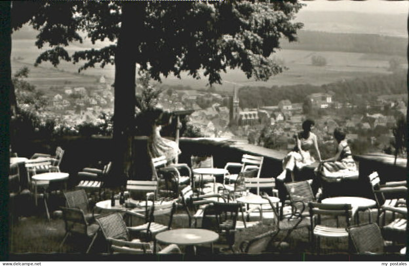 Bad Driburg Bad Driburg