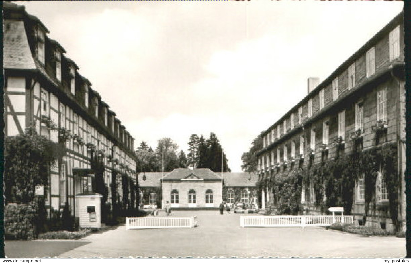 Bad Driburg Bad Driburg