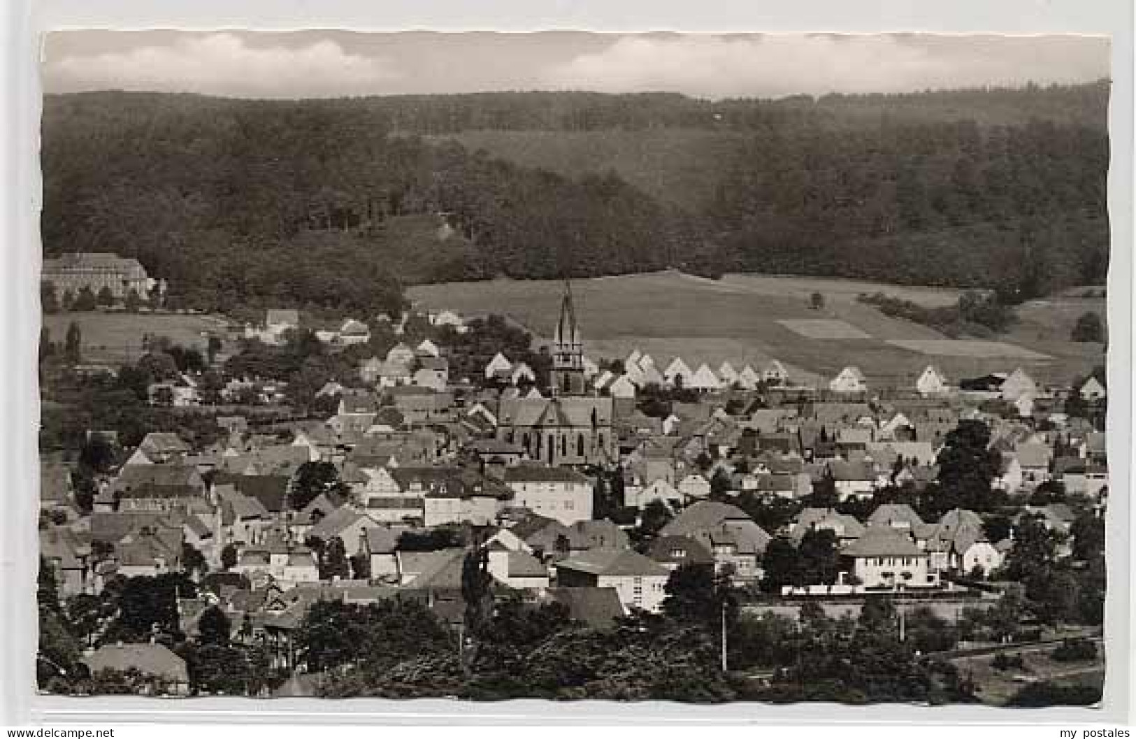 Bad Driburg Bad Driburg