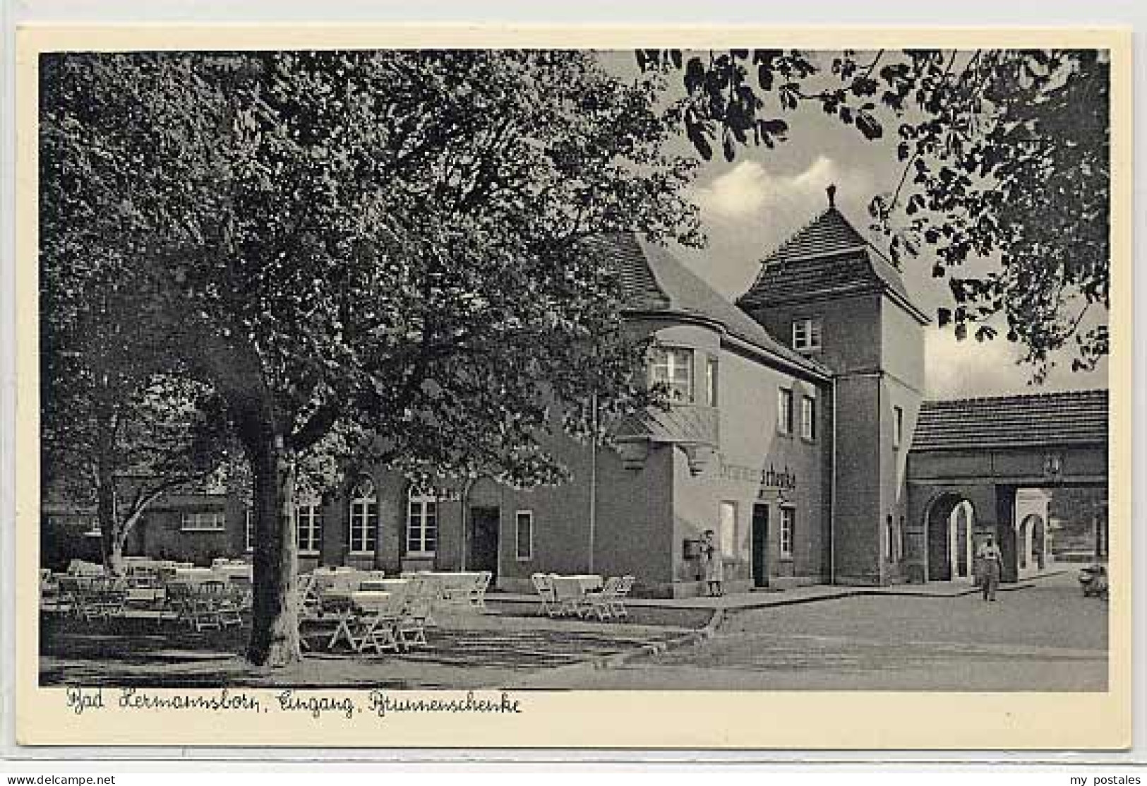 Bad Driburg Bad Driburg