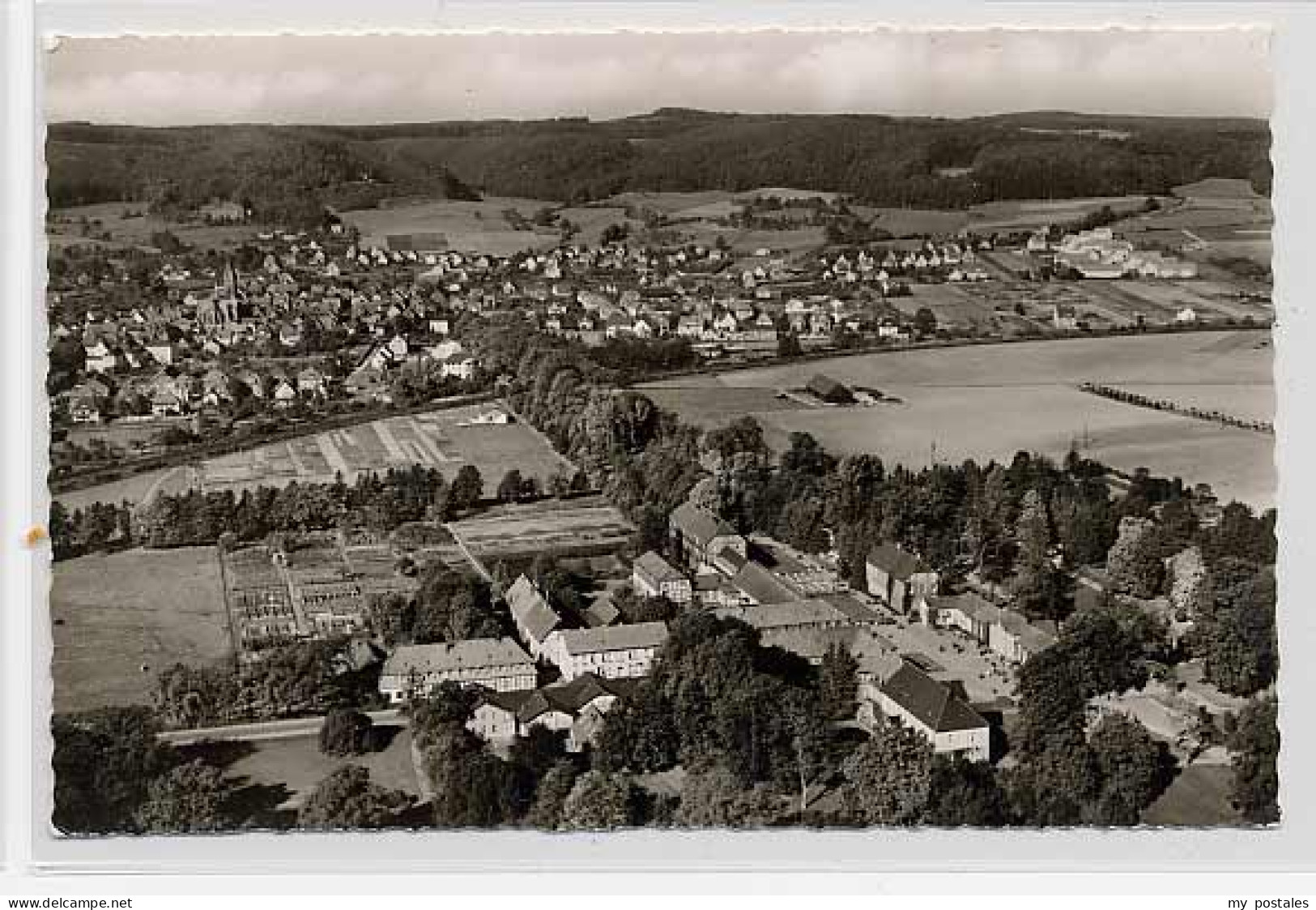 Bad Driburg Bad Driburg