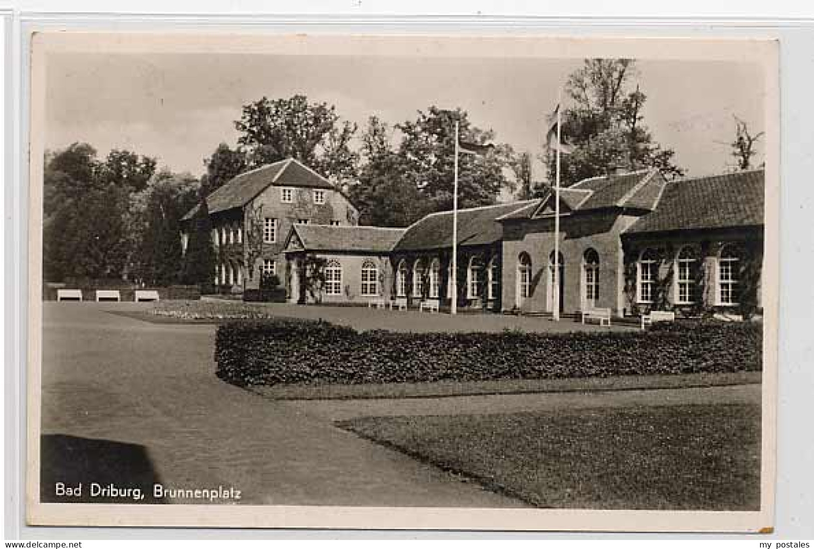 Bad Driburg Bad Driburg